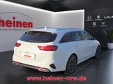 Kia cee'd SW 1.5 GT LINE DCT TECHNIK LEDER NAVI PANO - Kia in Krefeld