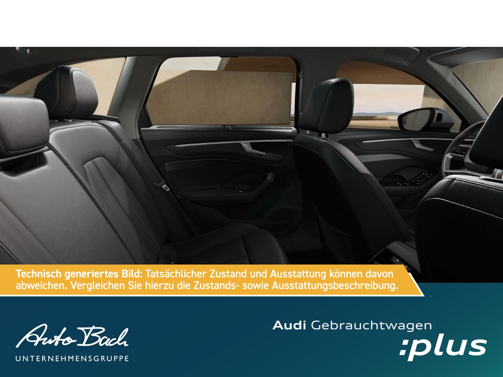 Audi A6 - Bild 13