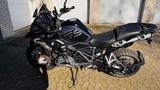 BMW R 1250 GS Triple Black  - BMW Motorräder in Mönchengladbach
