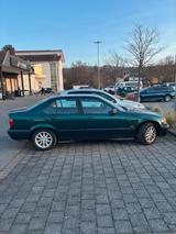 BMW 318i  gepflegter Garagenwagen - gebrauchte BMW 318 aus dem Jahr 1997