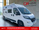 Challenger Vany V 114 Max - 2x Festbett - sehr gepflegt - Challenger Wohnmobil oder -wagen