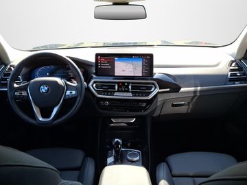 BMW X3 - 10