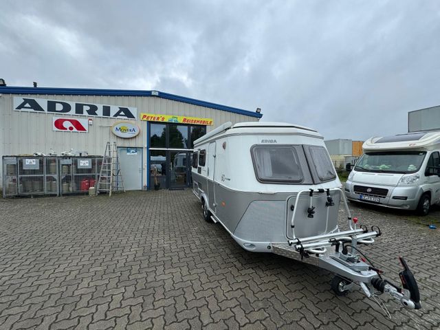 HYMER / ERIBA / HYMERCAR Touring 530*MOVER*MARKISE