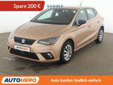 Seat Ibiza 1.0 TSI XCellence - Seat: Ibiz