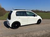 Volkswagen up! 1.0 TSI sound up! 5 Tür, Pano, Klima ... - Volkswagen up!: Tsi