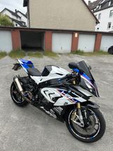 BMW S1000RR  *LOUD*HP4 Design - DORTMUND