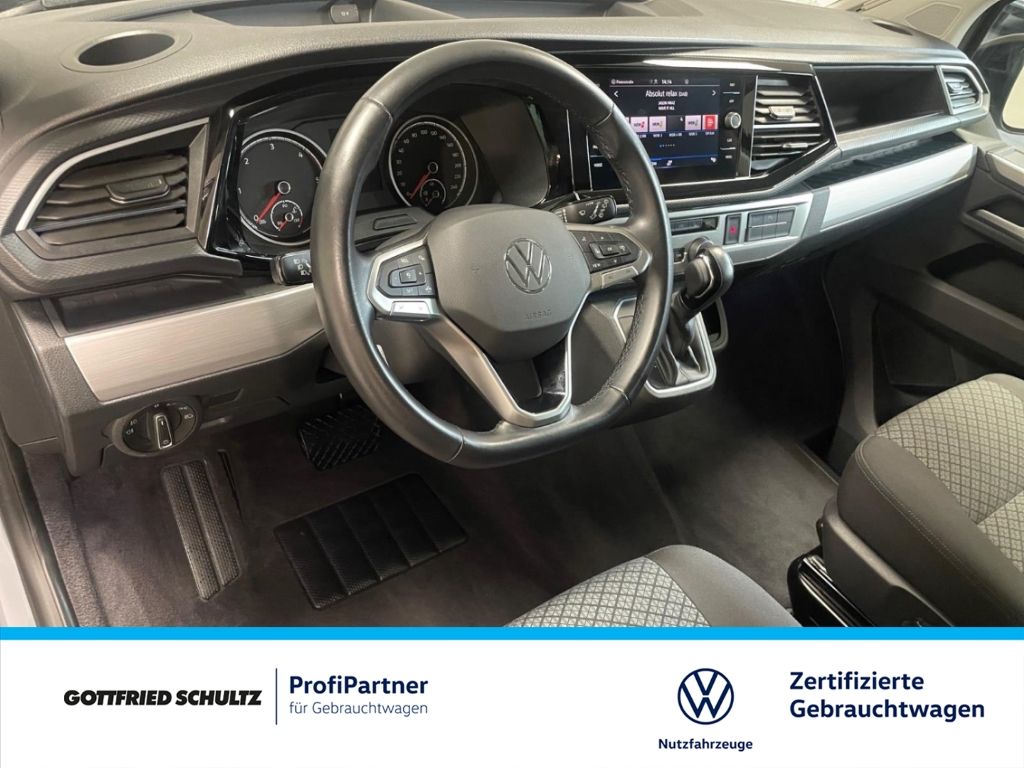 Volkswagen T6.1 California Beach Edition 2.0 TDI DSG Navi L foto 13