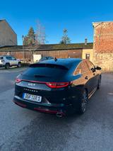 Kia ProCeed 1.6 T-GDI DCT GT - Kia pro cee'd / ProCeed aus 2022