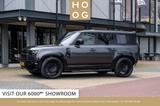 Land Rover Defender 110 P300e X-Dynamic HSE Urban Widetrack - Land Rover Defender HSE mit Hybrid-Antrieb (Benzin/Elektro)
