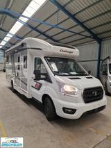 Challenger 317 Graphite Edition - Challenger 31