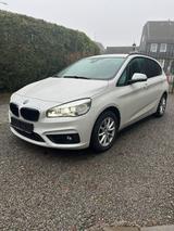 BMW 220d Active Tourer Advantage, Automati... - BMW 220 in Solingen