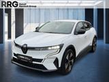 Renault Megane E-TECH Equilibre EV40 130hp boost charge - Renault: Tech