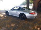 Porsche  997.2  Carrera - Porsche 911er Reihe mit Halbautomatikschaltung