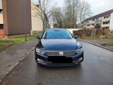Volkswagen Vw Passt TDI comfort 2.0 150 PS - VW T2 Gebrauchtwagen