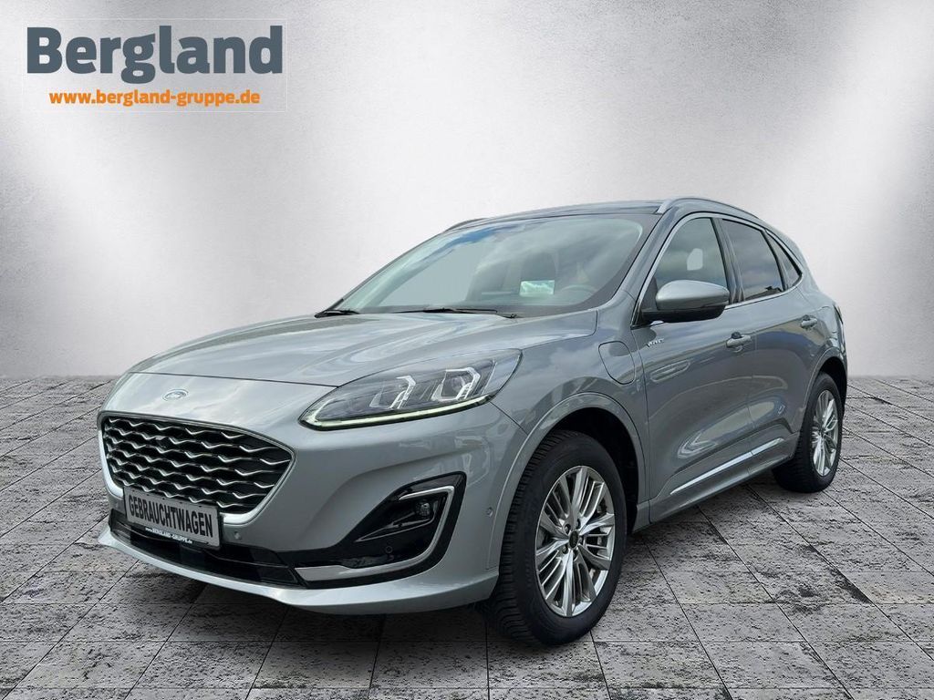 Image of Ford Kuga