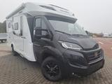 Hobby OPTIMA DE LUXE T65GE MODELL 2024 MARKISE 140PS - Offers