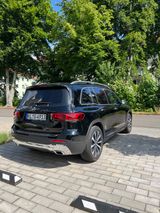 Mercedes-Benz GLB 200 DCT - Panoramadach,JungeSterneGarantie - Junge Gebrauchtwagen