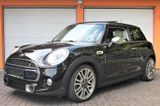 MINI Cooper S 2.0 Aut. Leder/Glasdach/Navi/LED/PDC - MINI Cooper S aus 2016