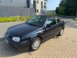 Volkswagen Golf IV Cabriolet  /E- Verdeck neu/Alu/Klima - Volkswagen Golf: Automatik, Iv
