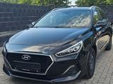 Hyundai i30 cw*R.-CAM*KLIMAA.*ESC*ABS* - Hyundai Unfallwagen