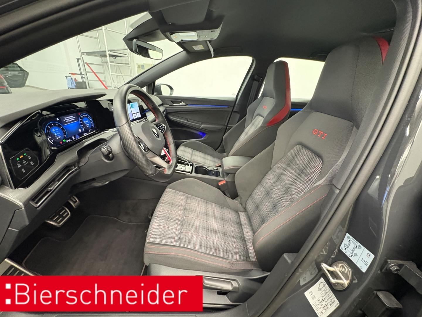 Volkswagen Golf GTI 2.0 TSI DSG DIGITAL COCKPIT PRO LED NAV, миниатюра 7