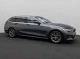 BMW 320d Sport Line Alarm DAB AHK H/K Individual LED - BMW 320 in Leipzig
