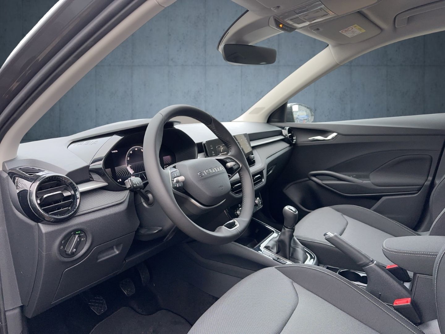 Skoda Fabia - Bild 10