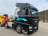 MAN TGX 18.480 BLS BJ.2014 MOTOR DEFEKT MOTOR DAMAGE