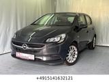 Opel Corsa E  Automatik/AHK/ Allwetter/ALU - Opel Corsa: All