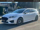 Ford Mondeo ST Line Business 2.0 HEV #10256 - Ford Mondeo ST-Line mit Hybrid-Antrieb (Benzin/Elektro)