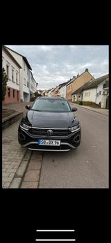 Volkswagen VW Troc 1.5L DSG Automatik MOVE Edition - Volkswagen: Troc