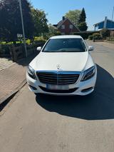 Mercedes-Benz Mercedes s400h aus Japan Import - gebrauchte Mercedes-Benz S 400 aus dem Jahr 2016