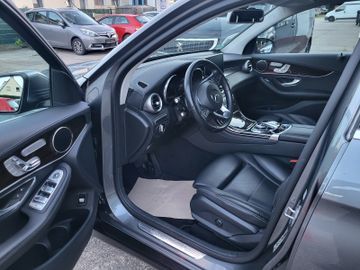 Mercedes GLC 250 - 7