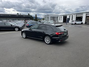 Audi A4 - 11