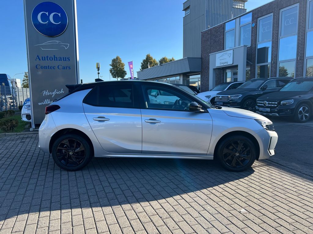 Image of Opel Corsa