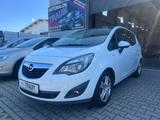 Opel Meriva B Design Edition - Opel Meriva in Mannheim