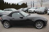 Mazda MX-5 Prime-Line Klima/LED/Alu/Allwetterreifen - Mazda MX-5 Gebrauchtwagen in Berlin
