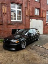 BMW Bmw E46 Touring 325i M-Paket Styling M270 - BMW 325 in Chemnitz