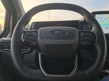 Bild 14 Ford Transit Custom 320 L2 Limited Doka FWD AHK Navi