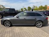 Audi A4 Avant 2.0 TDI 3x S-Line Sport/Plus - Voll. - Audi A4: 3.2