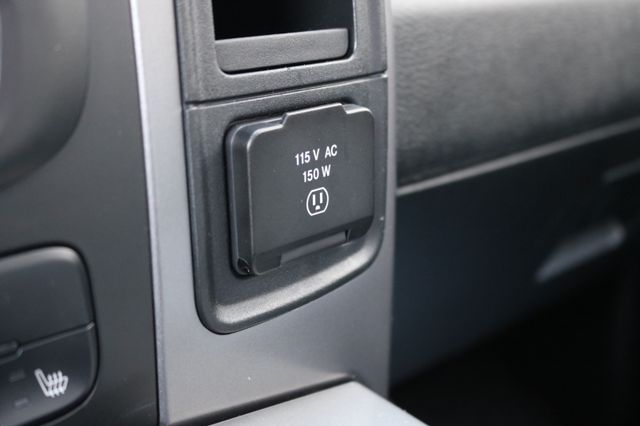 RAM 1500 5.7 V8 Crew Cab Black/PANO/KAMERA/NAVI – Vorschau 41