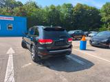 Jeep Grand Cherokee 3.0 CRD Overland/Tüv06.2026 - Jeep Grand Cherokee in München