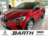 Renault Captur II Experience - Renault Captur: Ii