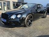 Bentley Continental GTC W12 *2. Hand *Massage *Kamera - Bentley aus 2017