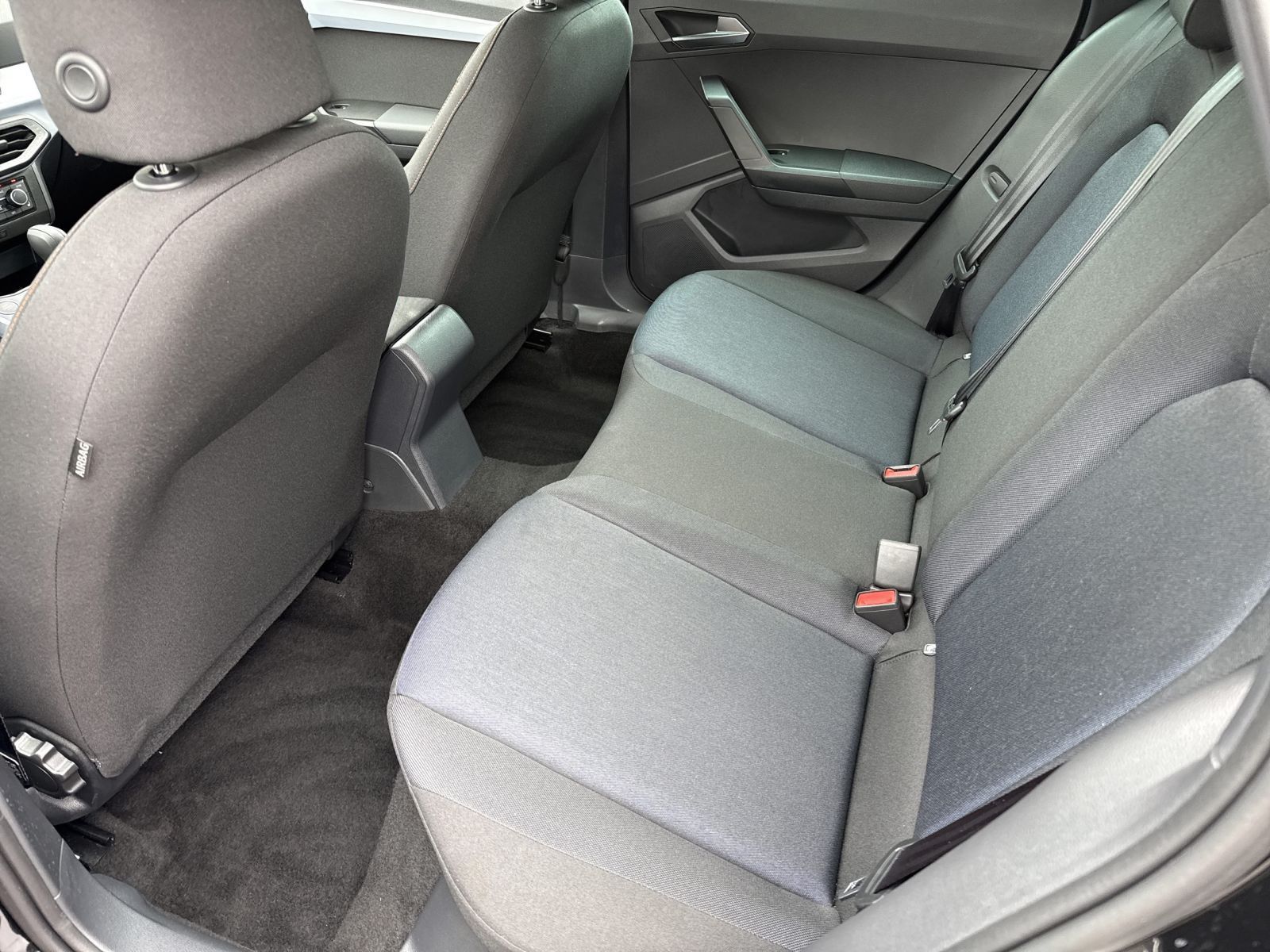 Seat Arona - Bild 12