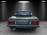 Mercedes-Benz 280 SL AUFWENDIG ÜBERHOLT/30 Jahre 1 Hand! - Mercedes-Benz 280 Gebrauchtwagen