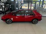 Lancia Delta Integrale 8V  - Lancia: Allradantrieb