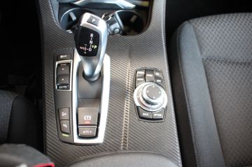 BMW X3 - 12