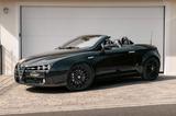 Alfa Romeo Spider 2.4 JTD 20V Exclusive *BOSE*XENON*SCHÖN* - Alfa Romeo Gebrauchtwagen von 2007