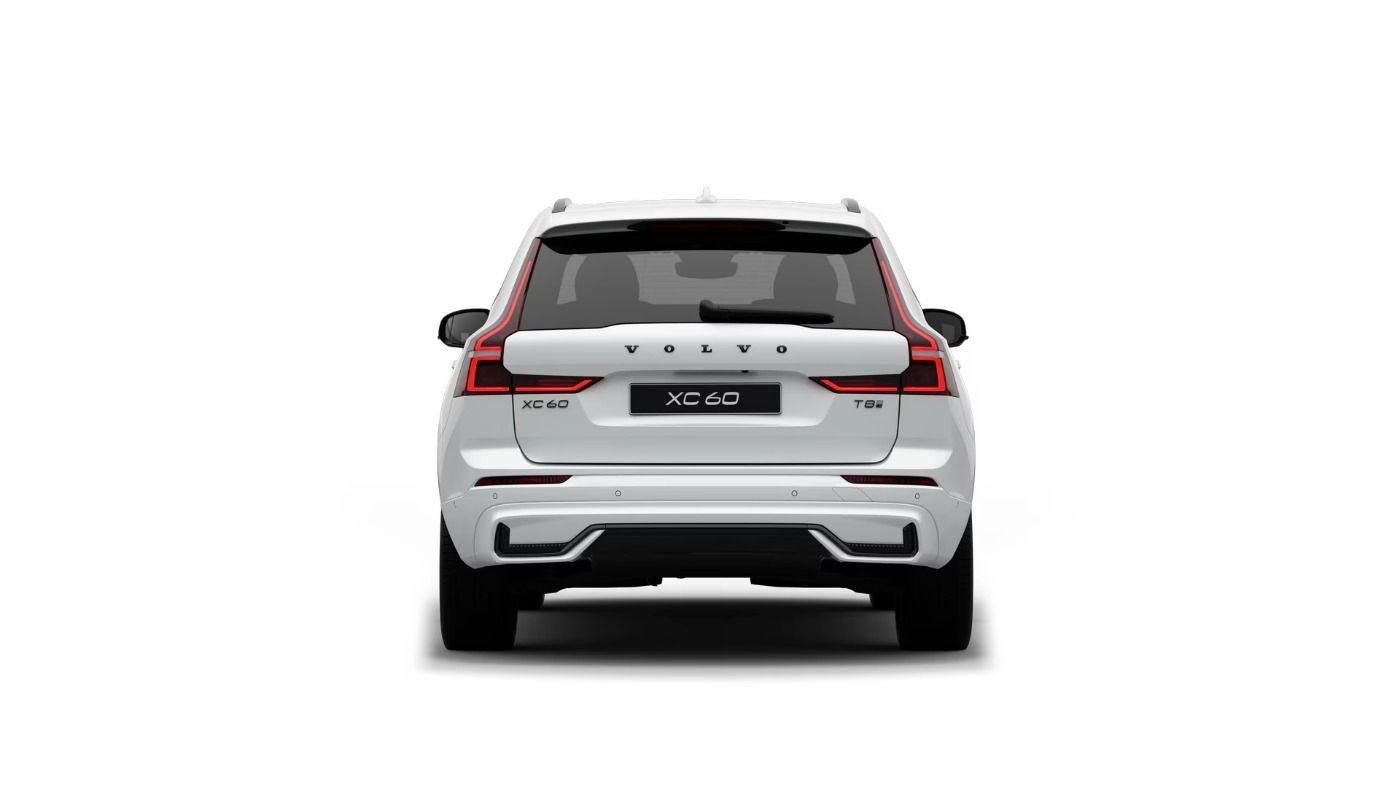 Volvo XC60 - Bild 6
